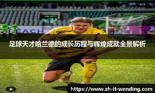 足球天才哈兰德的成长历程与辉煌成就全景解析